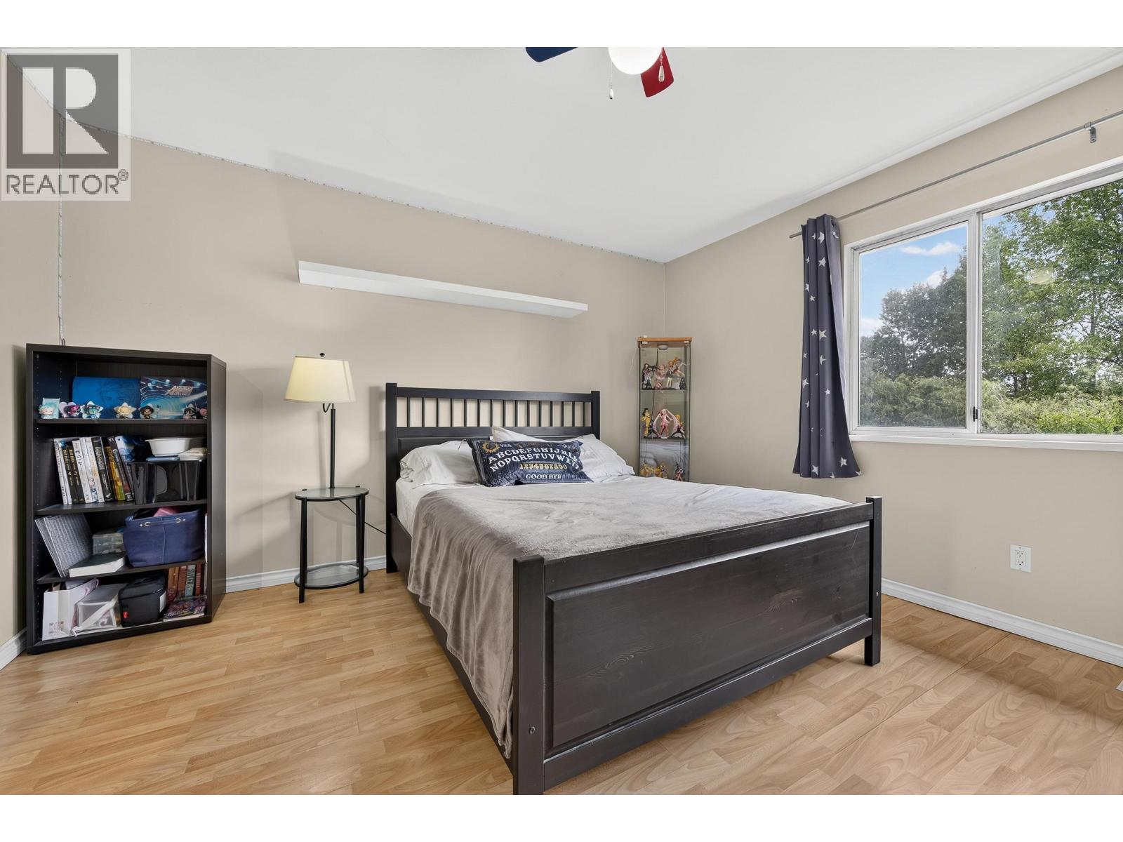48 5380 SMITH DRIVE, Richmond