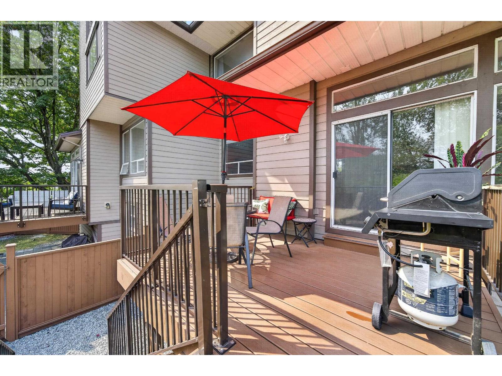 48 5380 SMITH DRIVE, Richmond