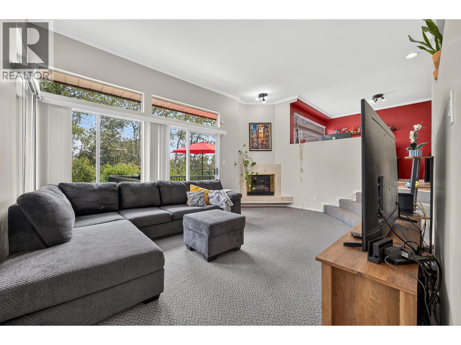 48 5380 SMITH DRIVE, Richmond