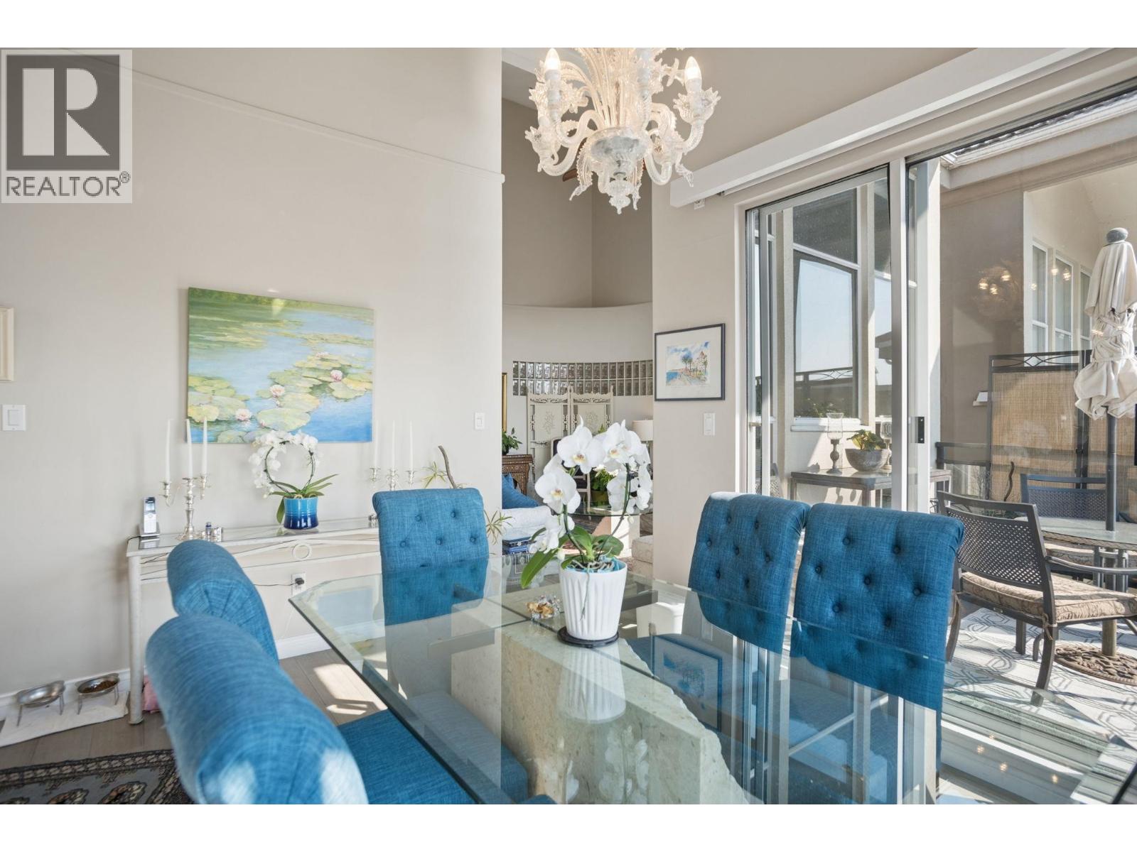 401 2 RENAISSANCE SQUARE, New Westminster