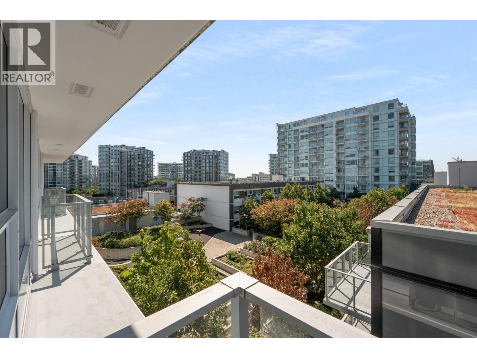 706 6900 PEARSON WAY, Richmond