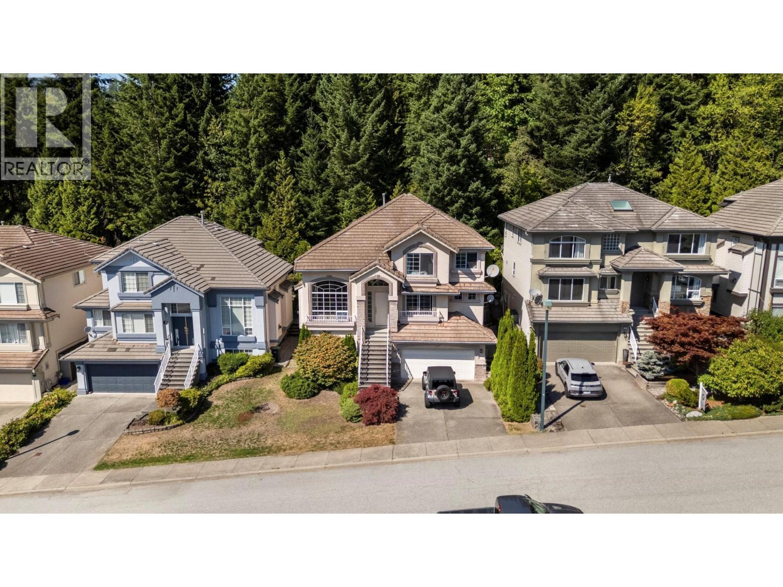 94 LINDEN COURT, Port Moody