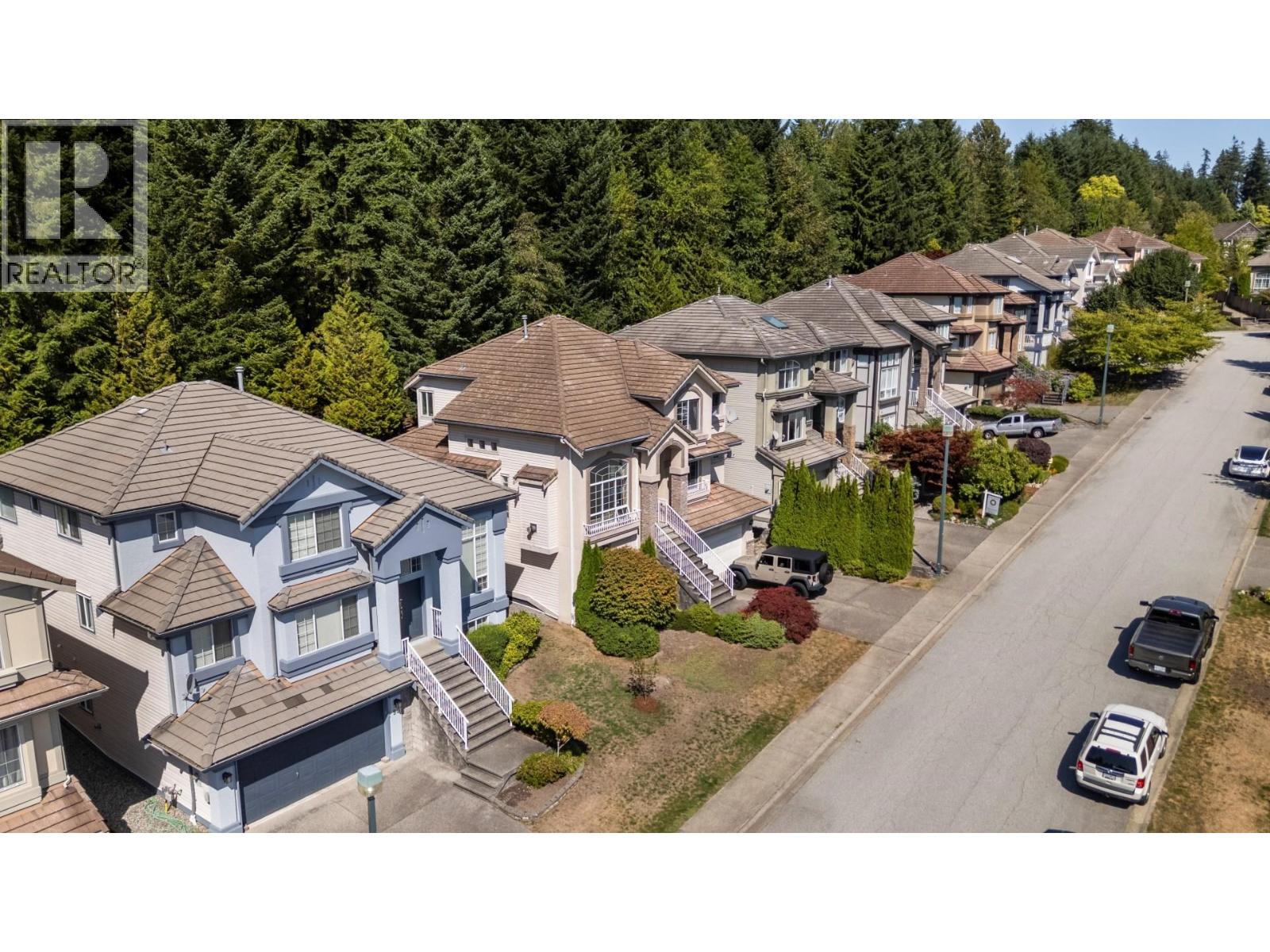 94 LINDEN COURT, Port Moody