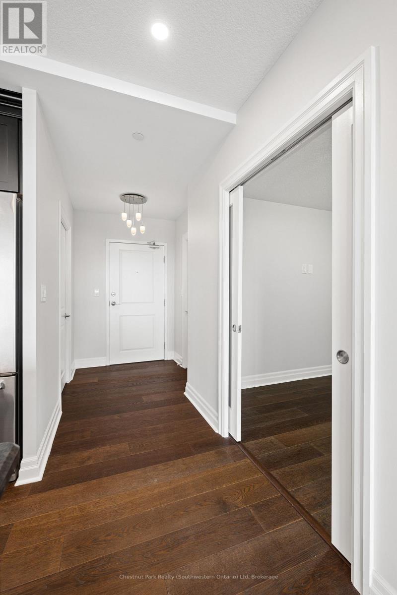 #1503 150 WELLINGTON STREET E - Image 4