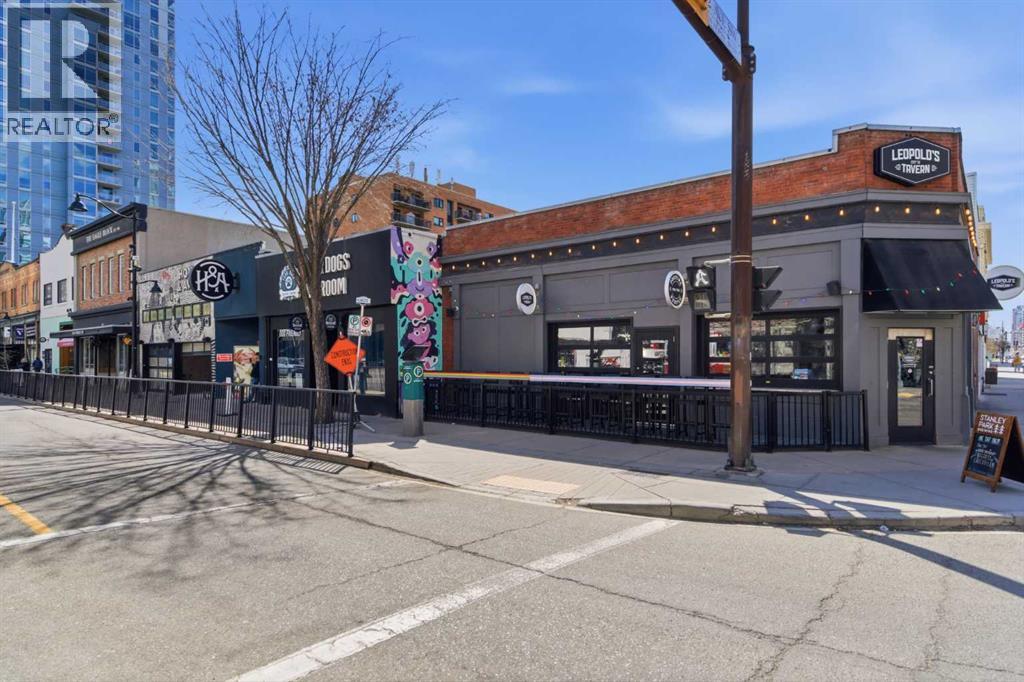 #306 120 15 Avenue SW - 20