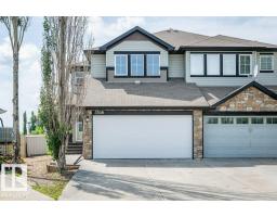 Duplex for sale at 3508 16 St NW, Edmonton — MLS® E4504781