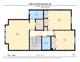 3508 16 St Nw, Edmonton, AB T6T0M6 Photo 51