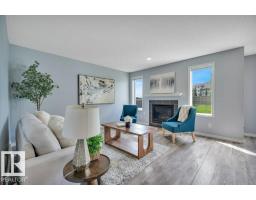 Recreation room - 3508 16 St Nw, Edmonton, AB T6T0M6 Photo 7
