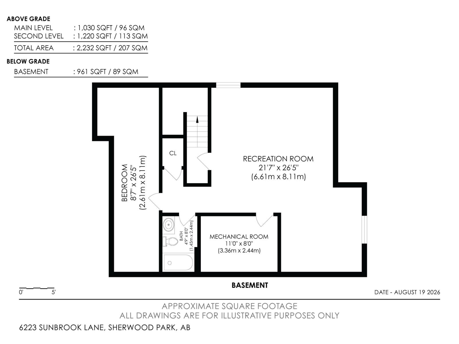 6223 SUNBROOK LN - 69