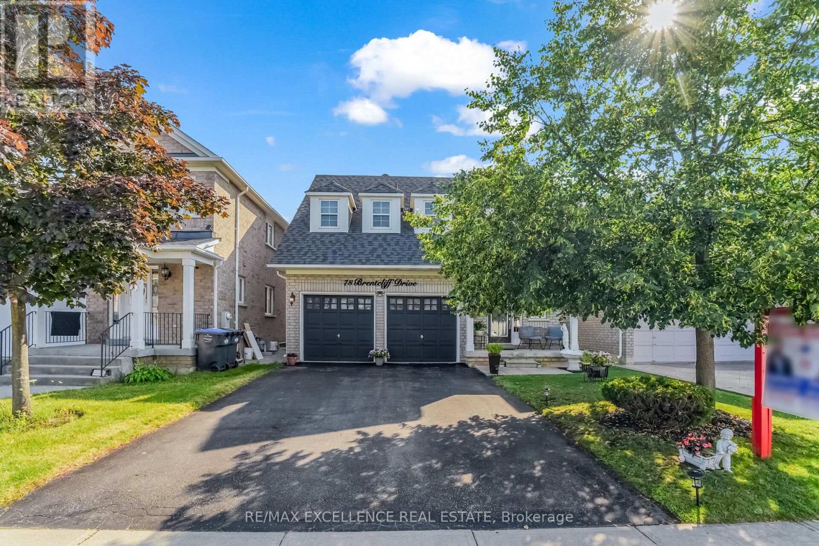 78 BRENTCLIFF DRIVE - 2