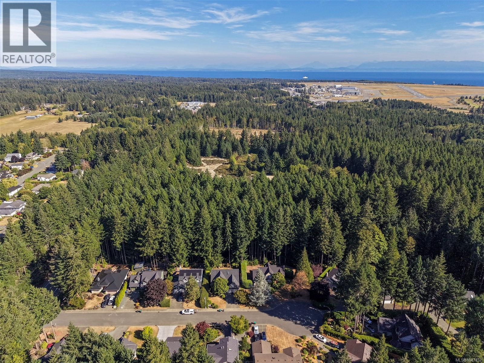 LT 4 Pritchard Rd, Comox