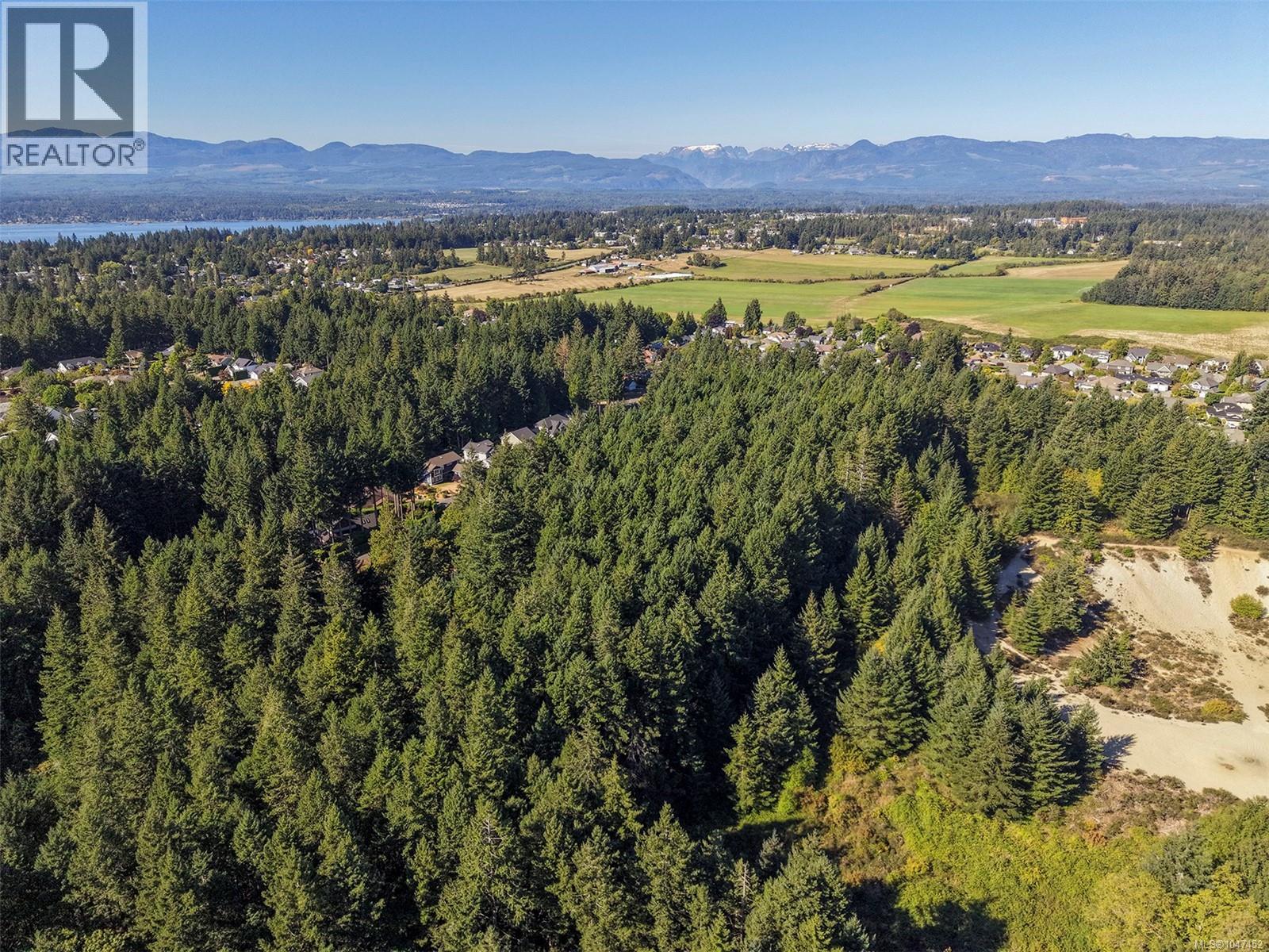 LT 4 Pritchard Rd, Comox
