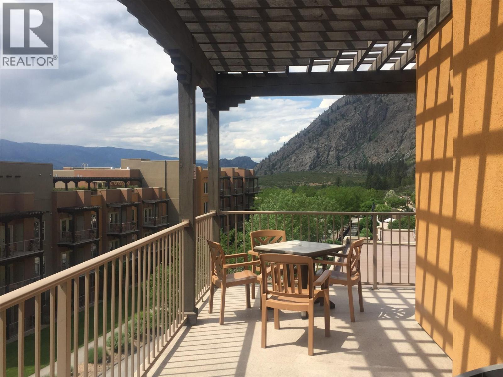 1200 RANCHER CREEK Road Unit# 358C, Osoyoos