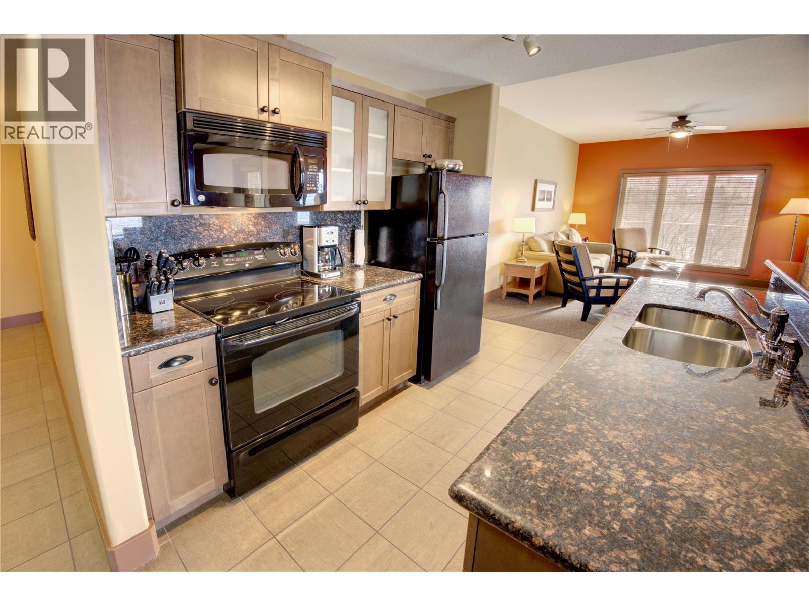 1200 RANCHER CREEK Road Unit# 358C, Osoyoos