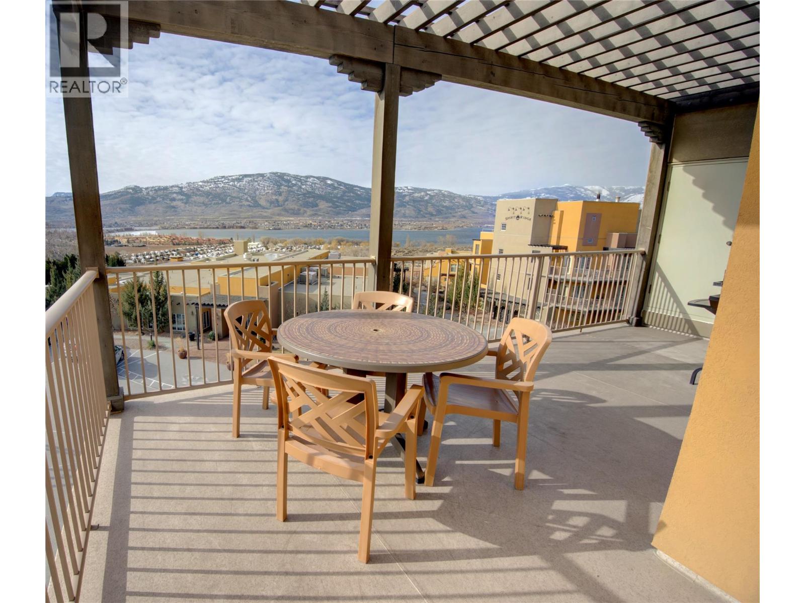 1200 RANCHER CREEK Road Unit# 358C, Osoyoos