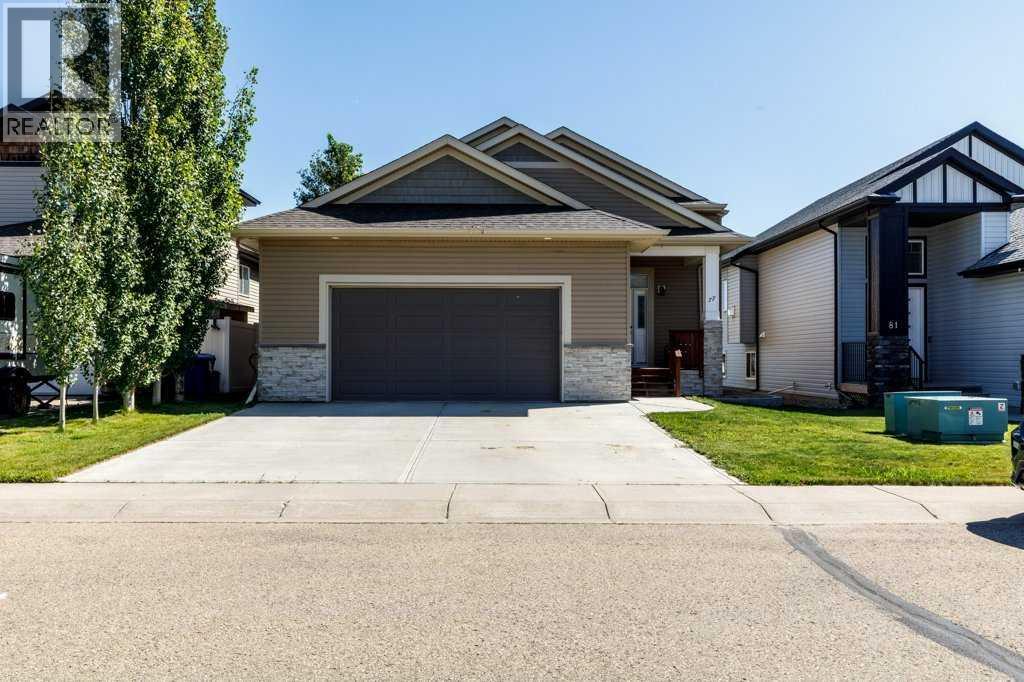 77 Alderwood Close - 1