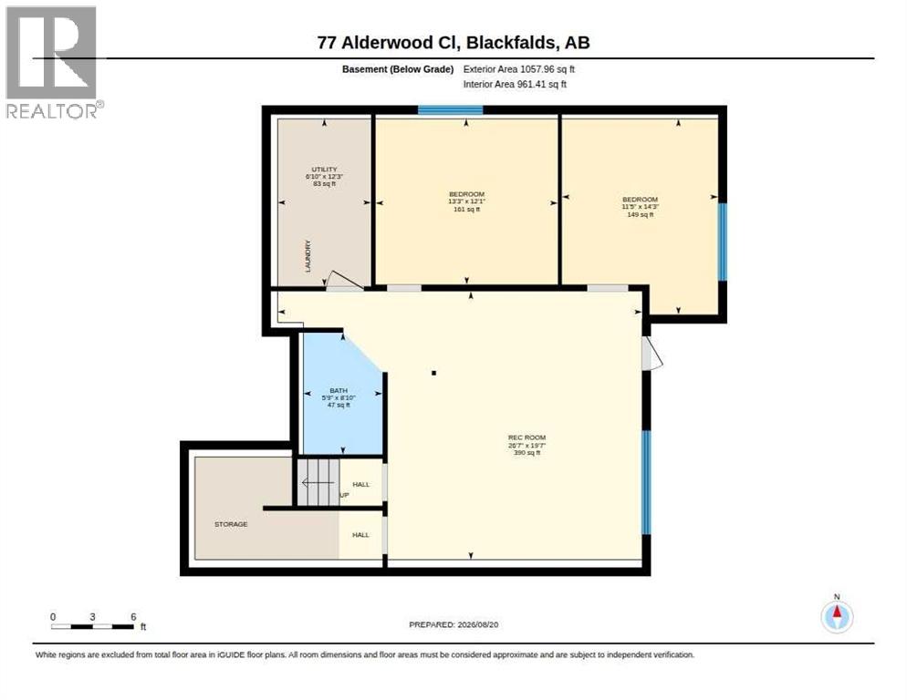 77 Alderwood Close - 25