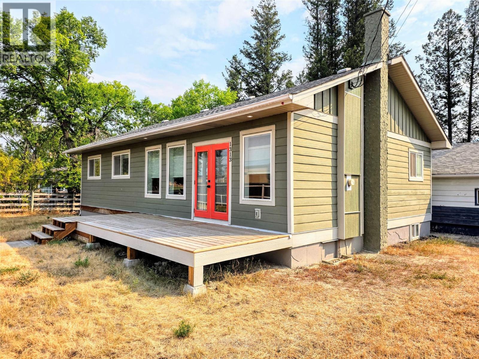 1313 13th Avenue, Invermere