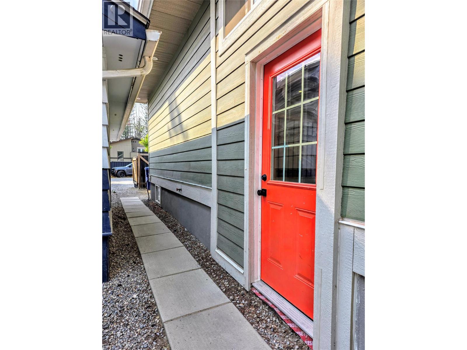 1313 13th Avenue, Invermere
