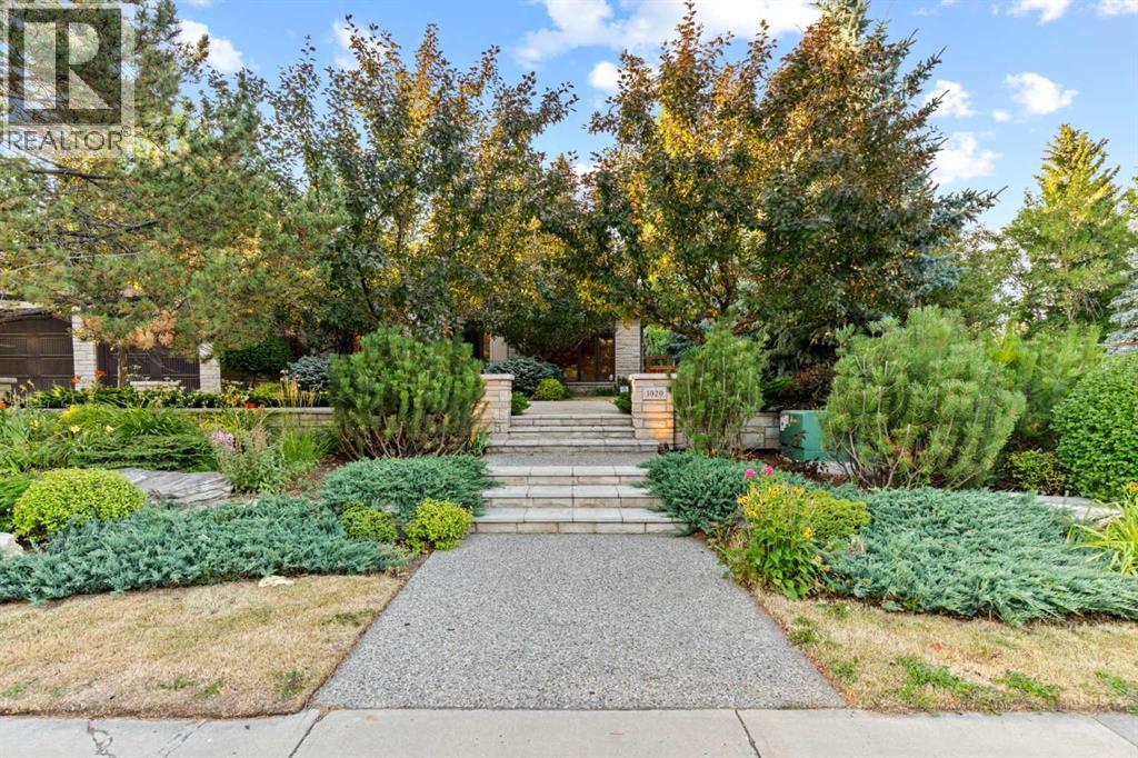 1020 Bel-Aire Drive SW - 2