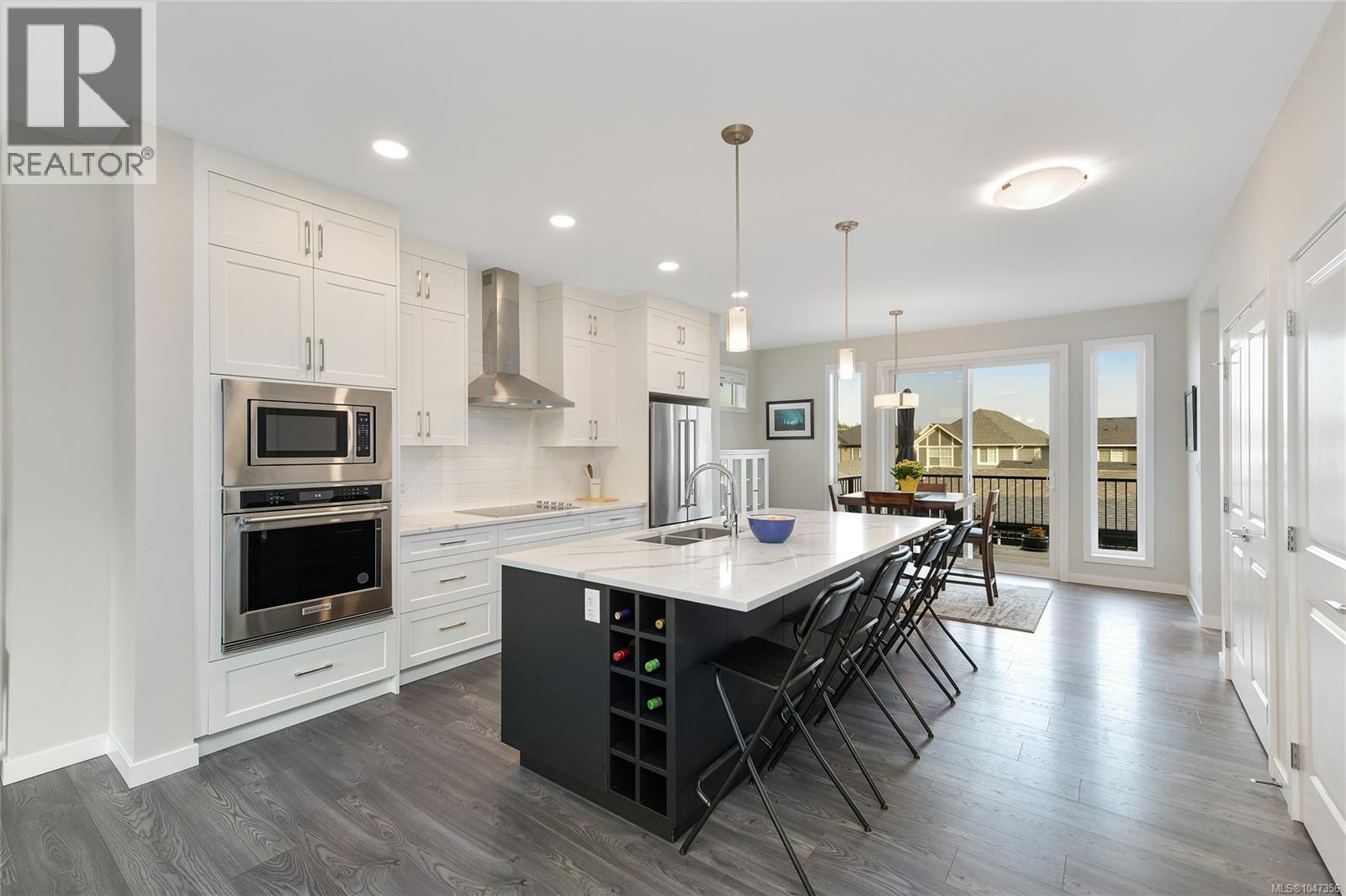 3377 Sandpiper St, Colwood
