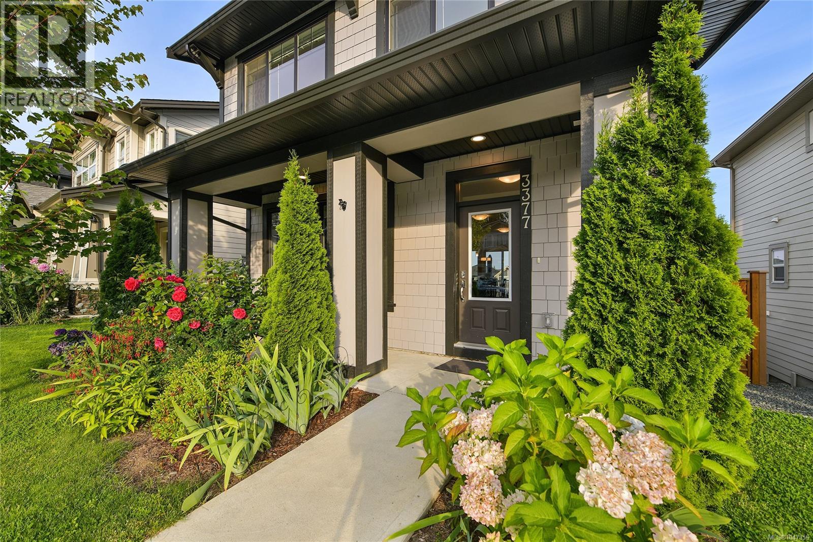 3377 Sandpiper St, Colwood