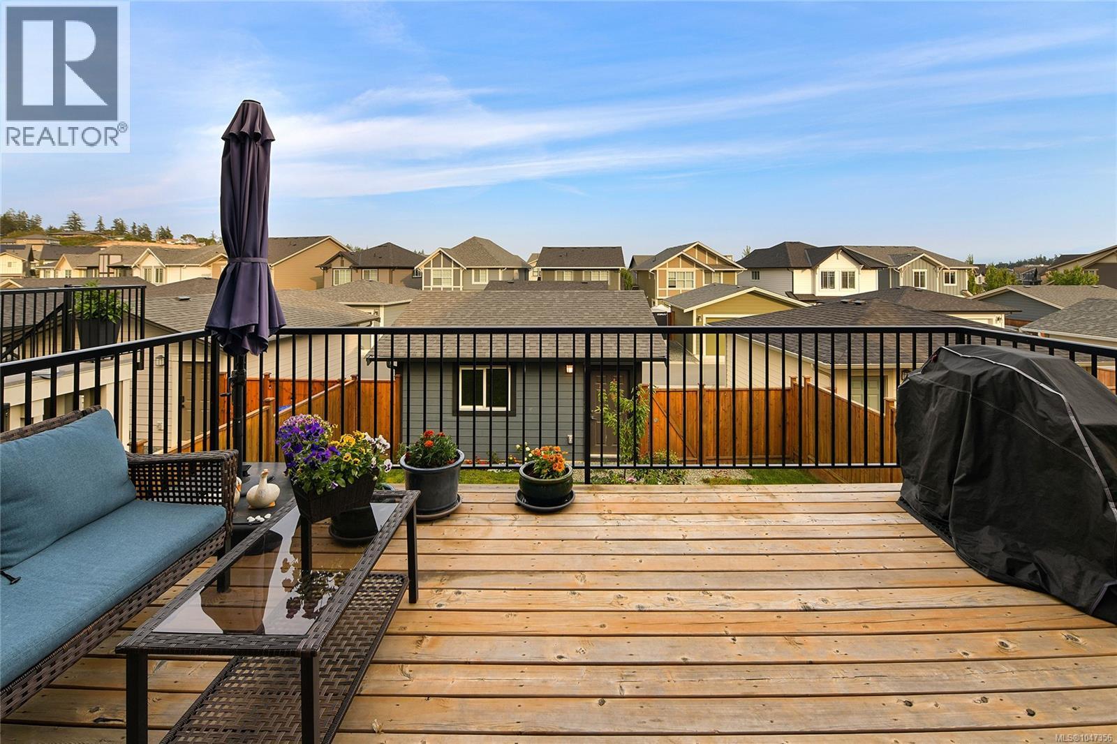 3377 Sandpiper St, Colwood