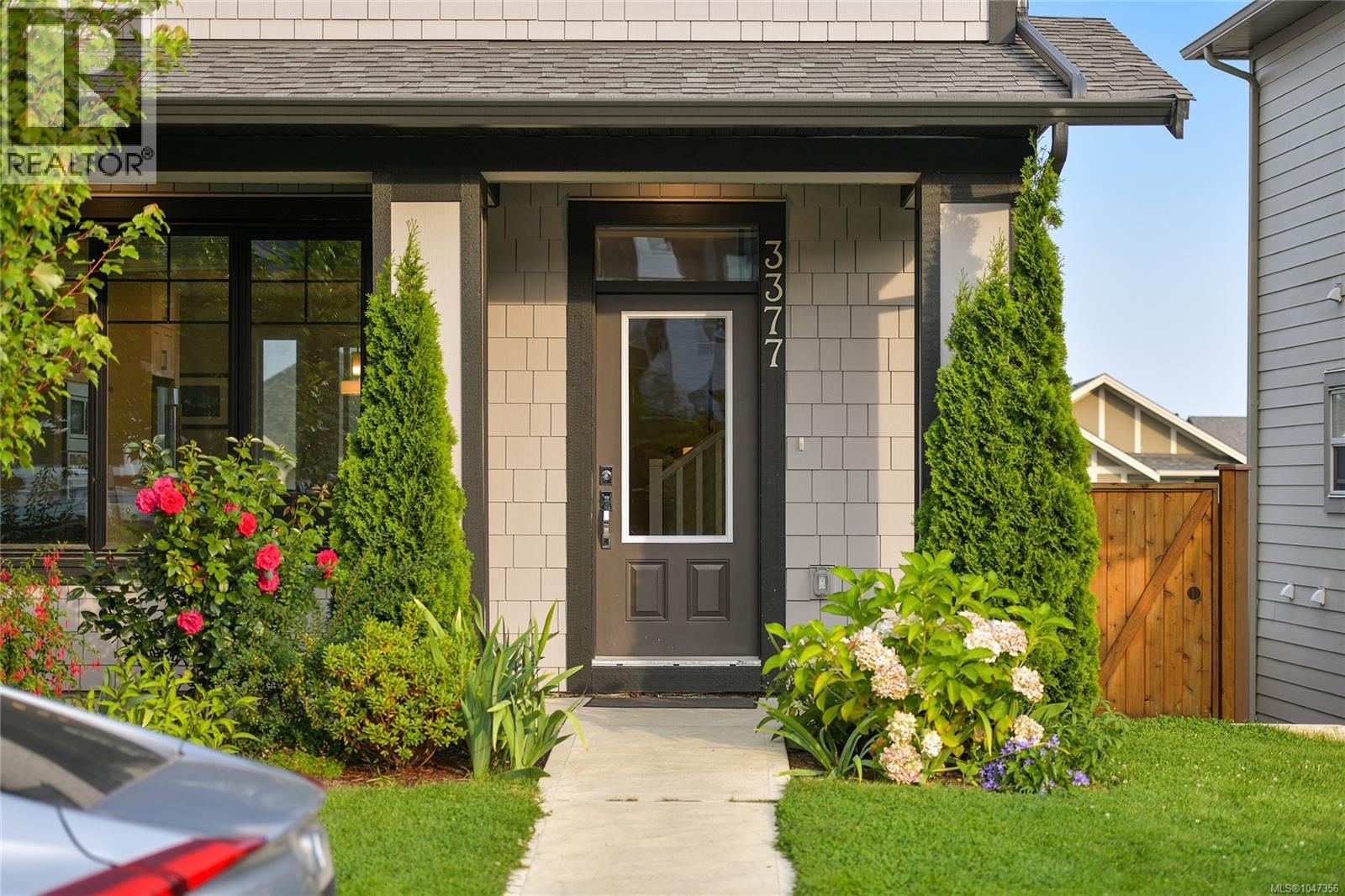3377 Sandpiper St, Colwood