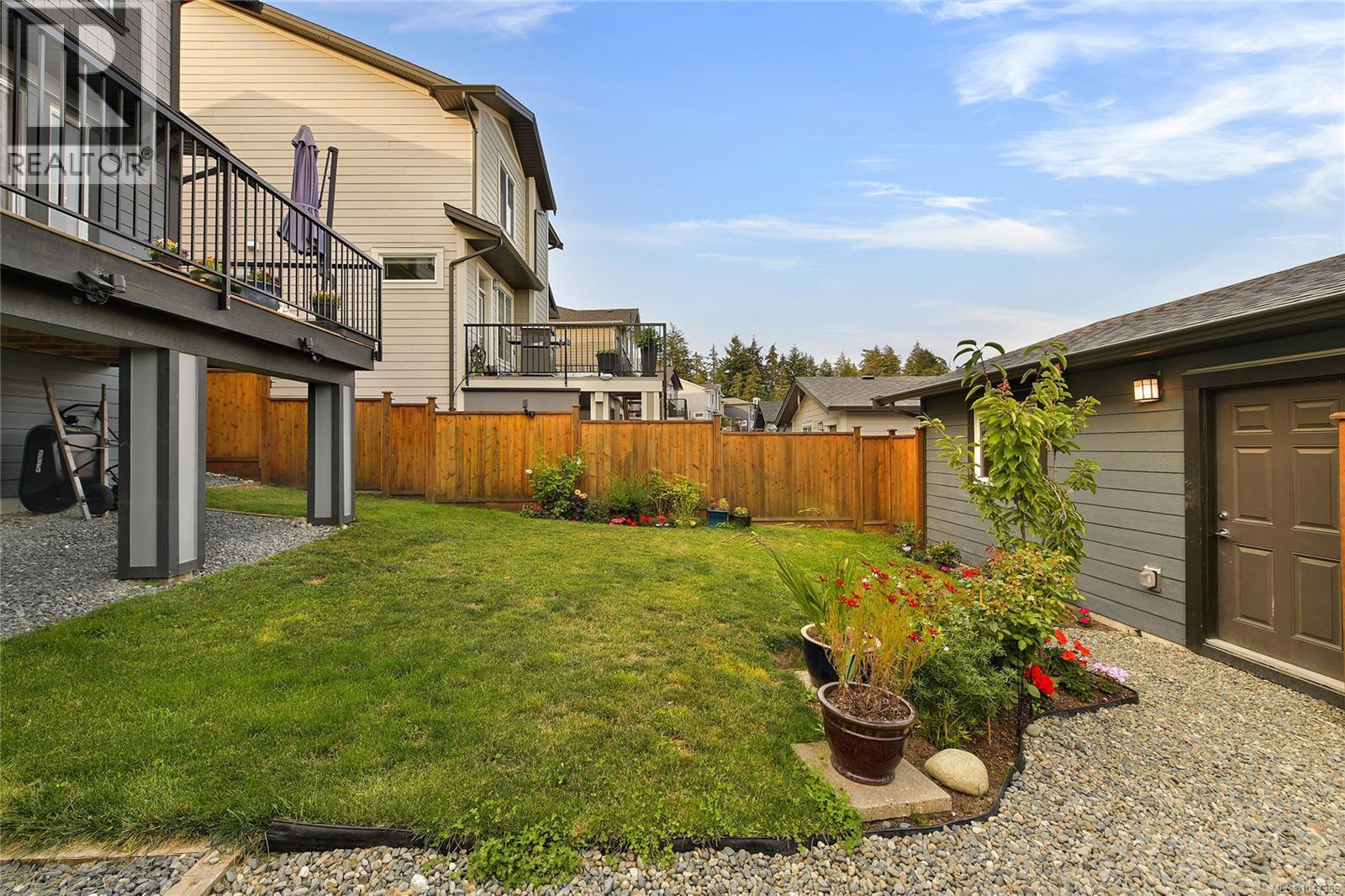 3377 Sandpiper St, Colwood