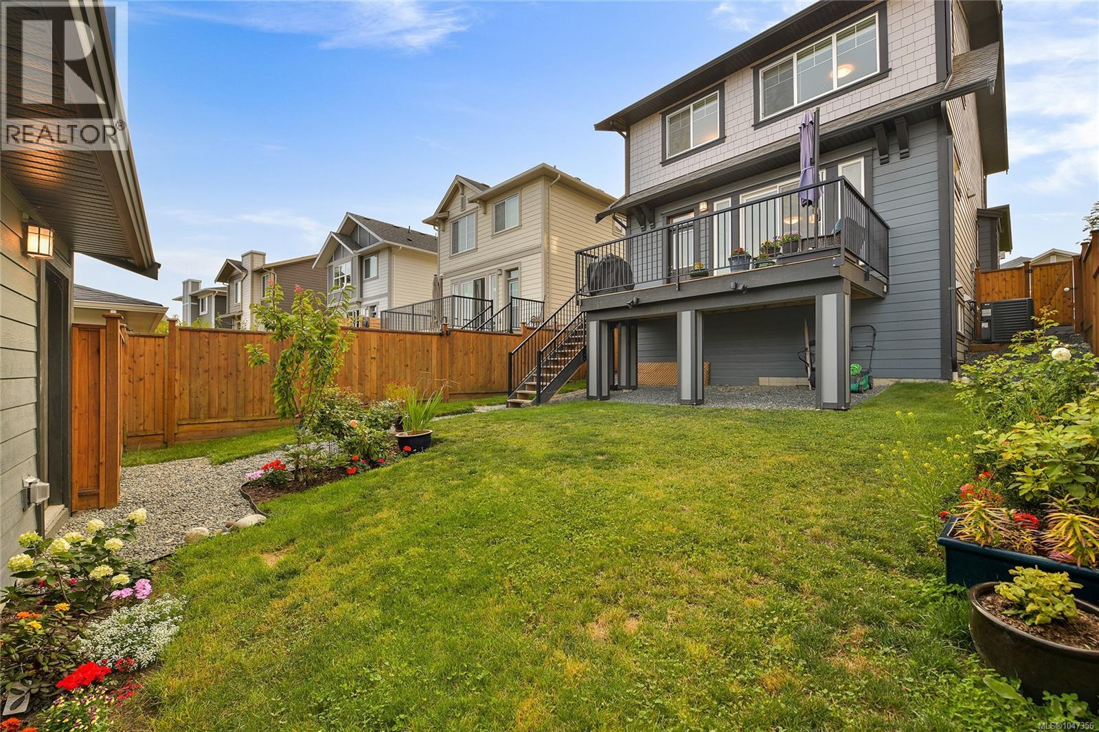 3377 Sandpiper St, Colwood