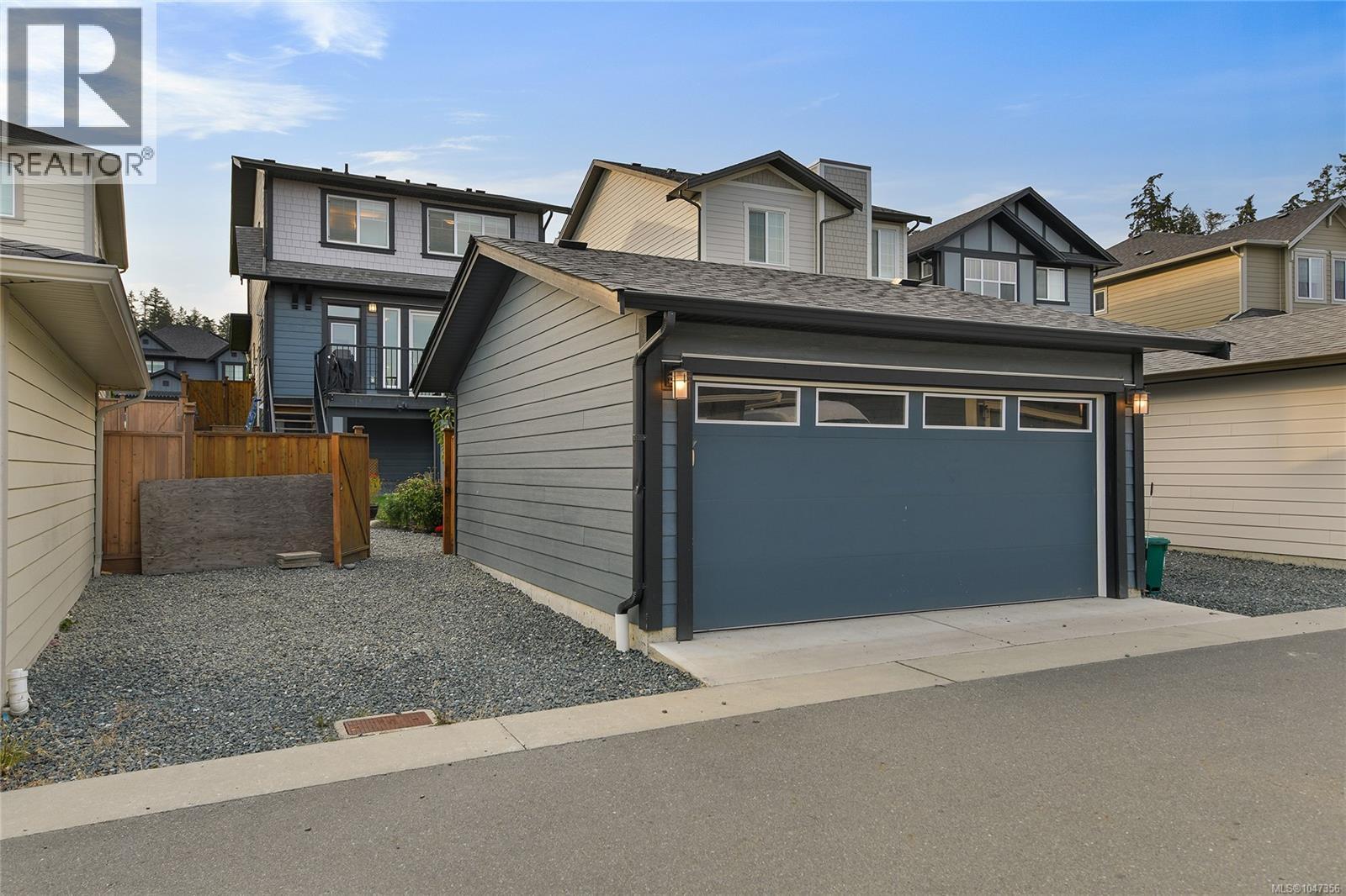 3377 Sandpiper St, Colwood