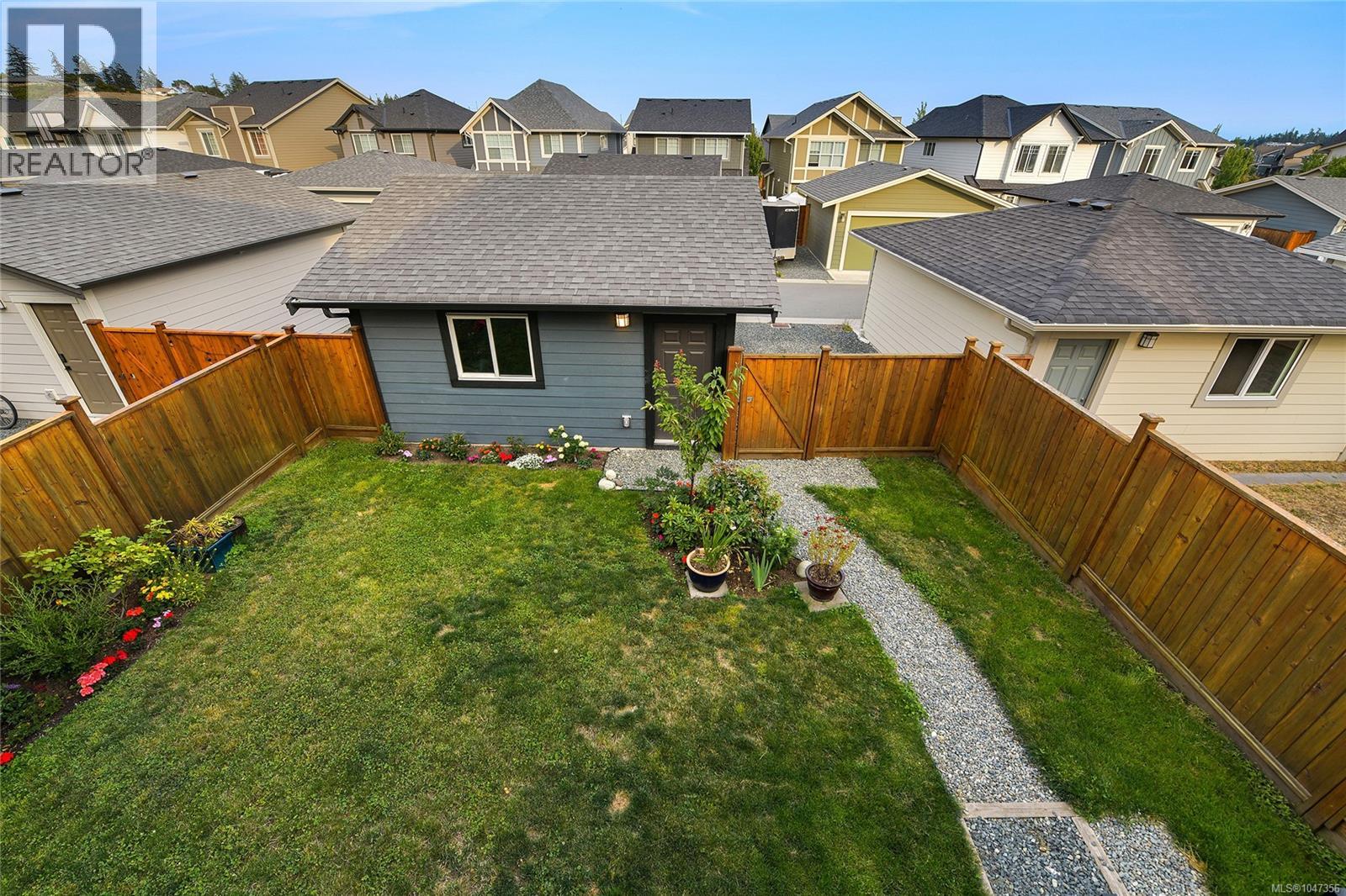 3377 Sandpiper St, Colwood