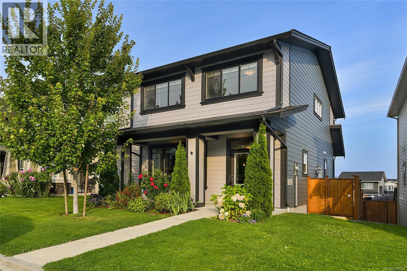 3377 Sandpiper St, Colwood