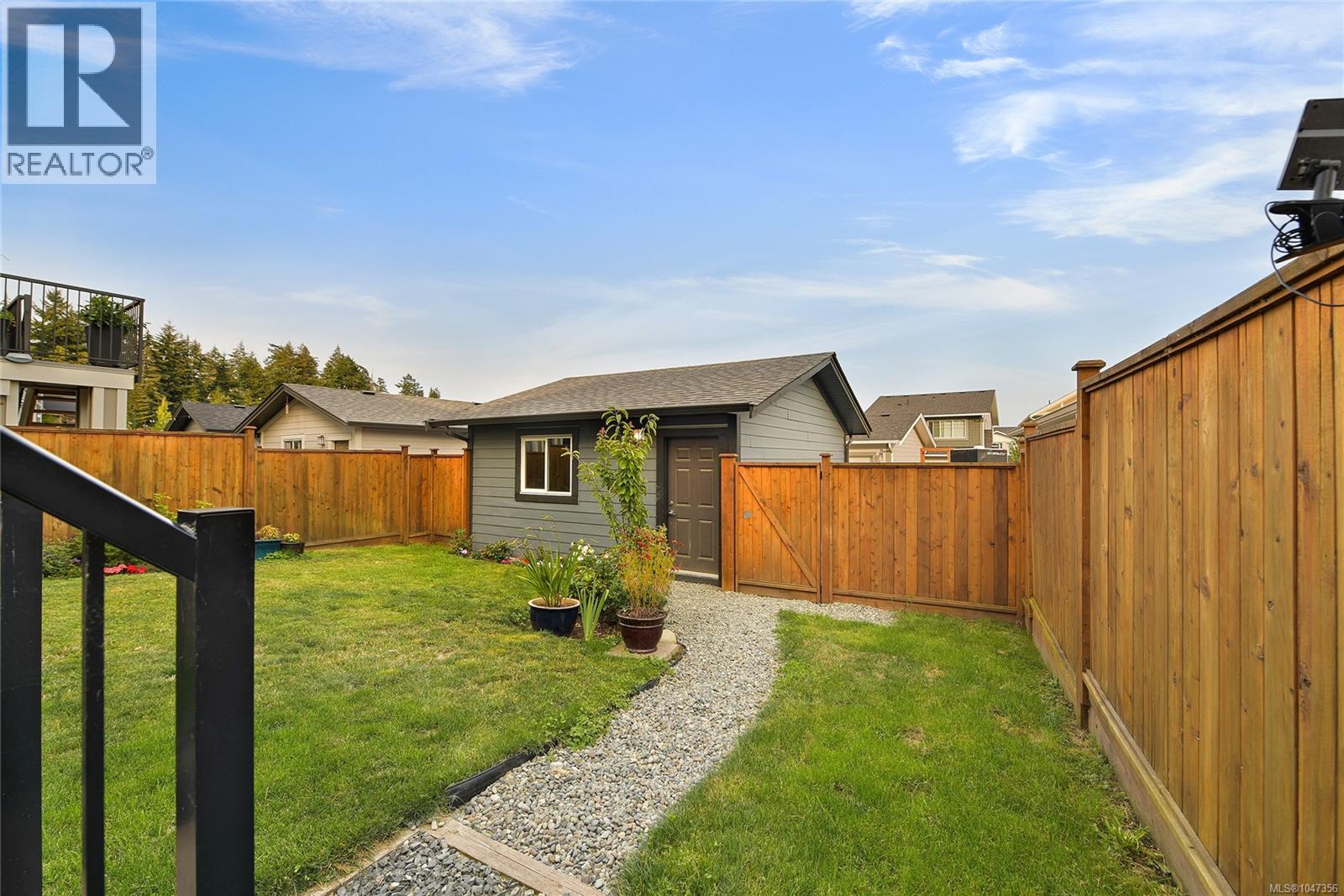 3377 Sandpiper St, Colwood