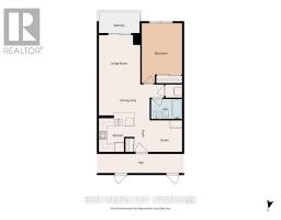1201 - 61 Town Centre Court, Toronto, ON M1P5C5 Photo 37