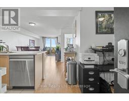 1201 - 61 Town Centre Court, Toronto, ON M1P5C5 Photo 6