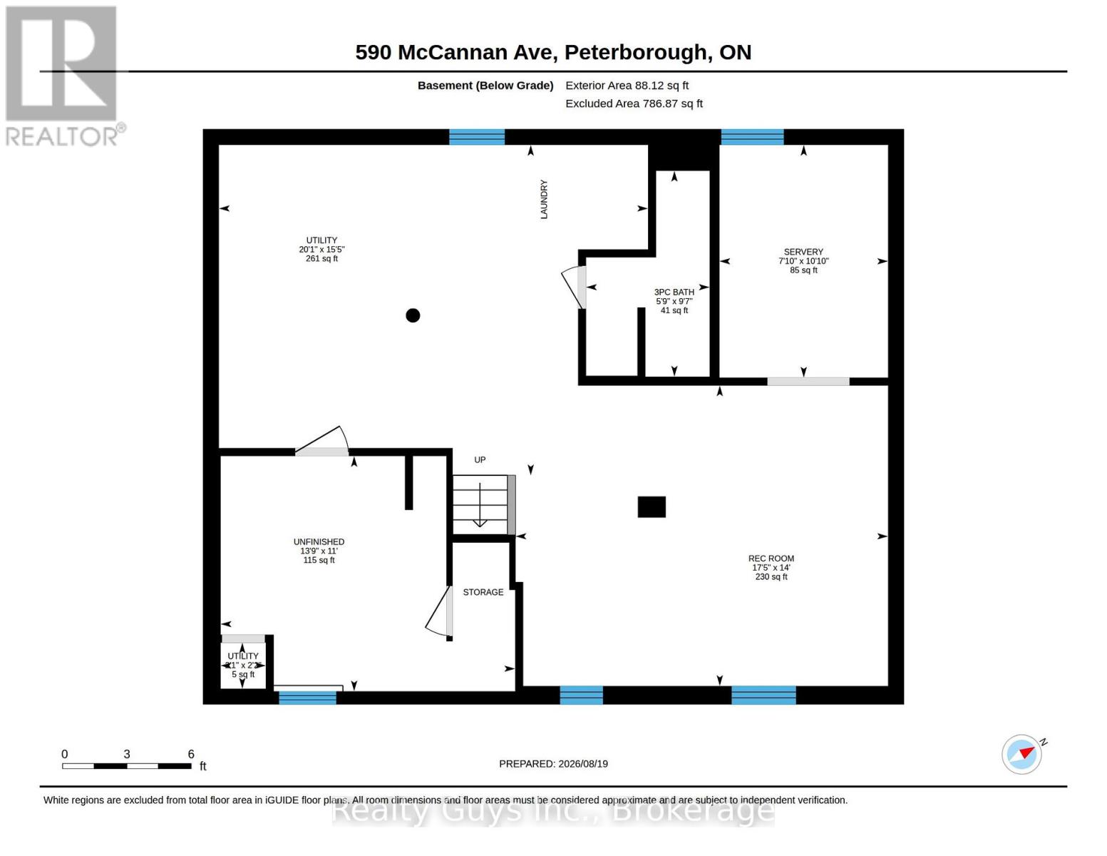 590 MCCANNAN AVENUE - Image 25