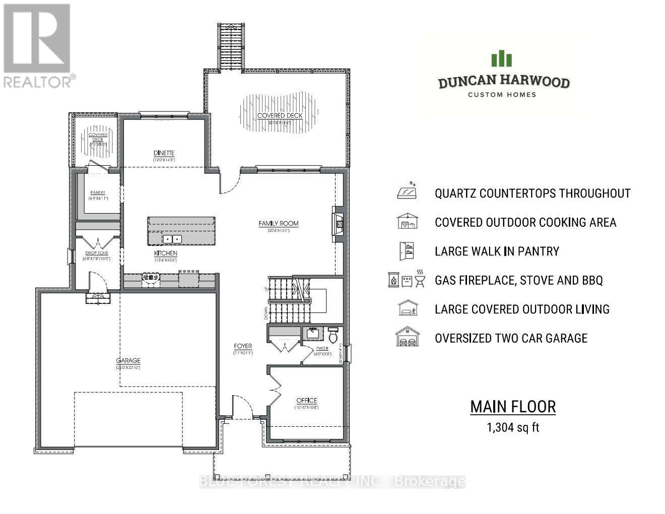 246 HARVEST LANE - 2