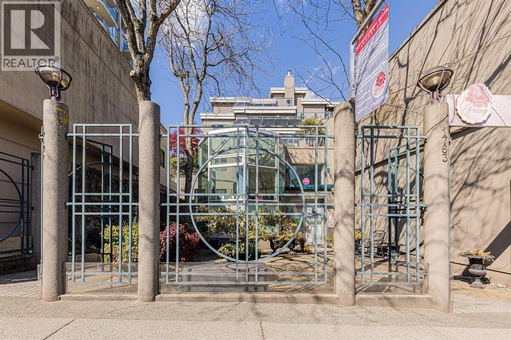 Property for sale at 302 1765 MARINE DRIVE