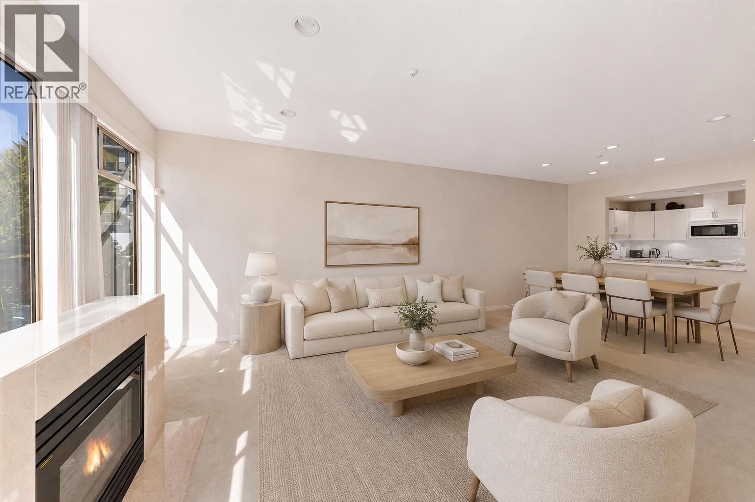 302 1765 MARINE DRIVE, West Vancouver