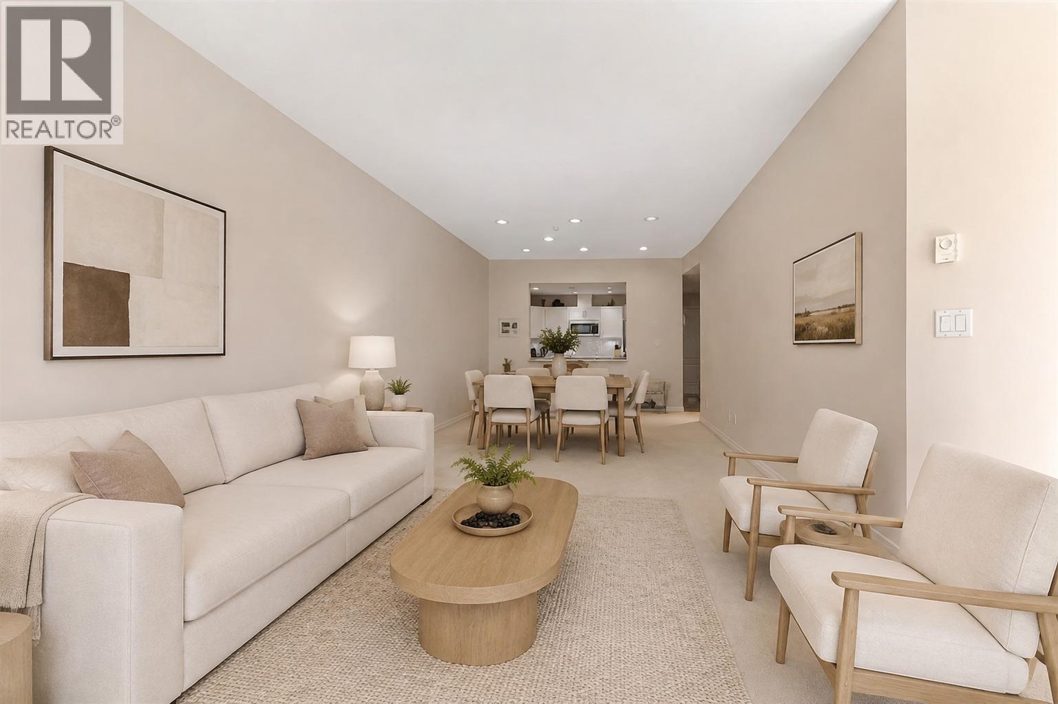 302 1765 MARINE DRIVE, West Vancouver