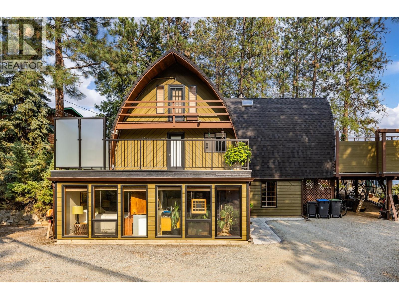 1461 Bear Creek Road Lot# 2, West Kelowna