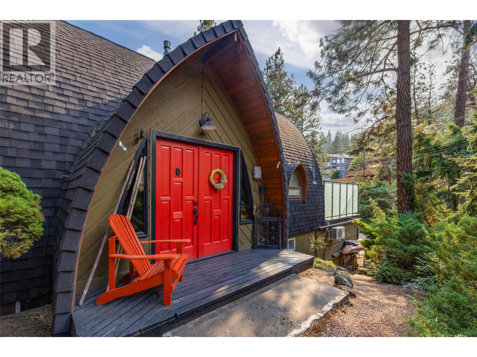 1461 Bear Creek Road Lot# 2, West Kelowna