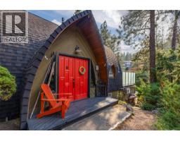Storage - 1461 Bear Creek Road Lot# 2, West Kelowna, BC V1Z2P8 Photo 9