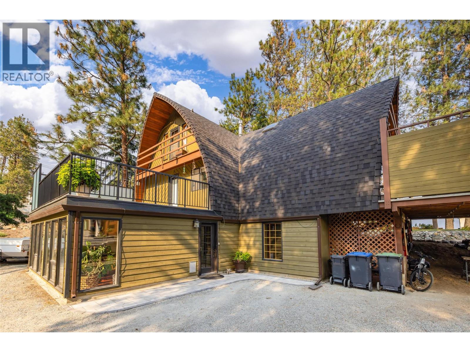 1461 Bear Creek Road Lot# 2 - 66