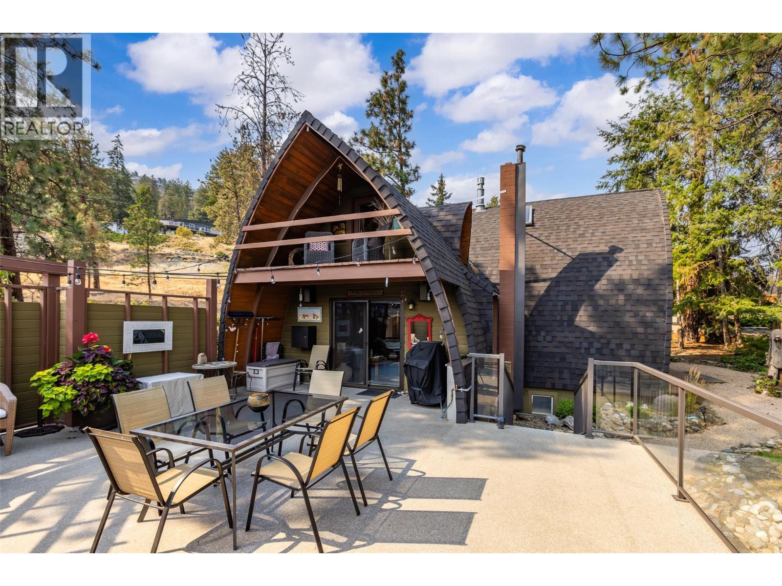 1461 Bear Creek Road Lot# 2, West Kelowna