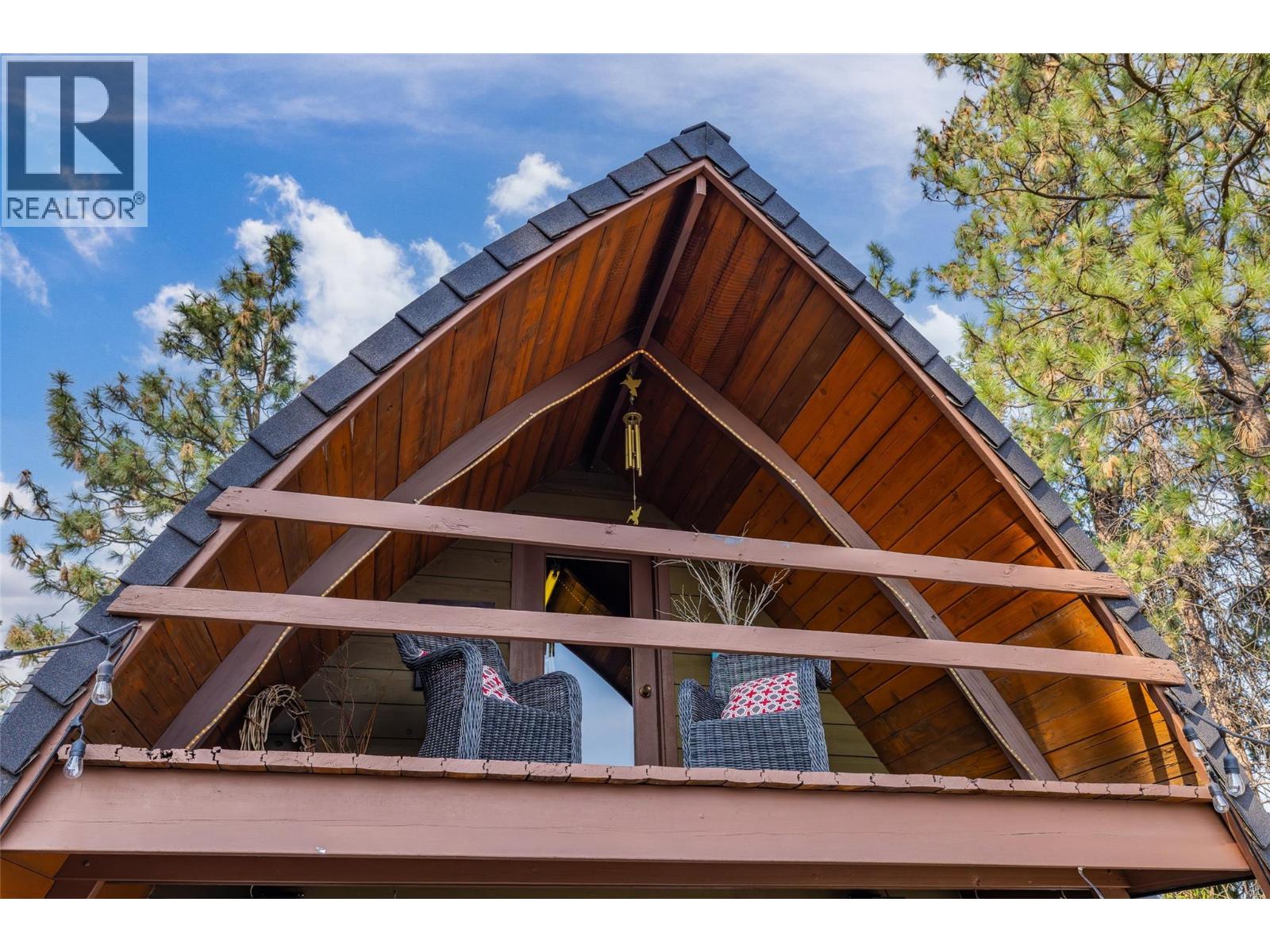 1461 Bear Creek Road Lot# 2, West Kelowna