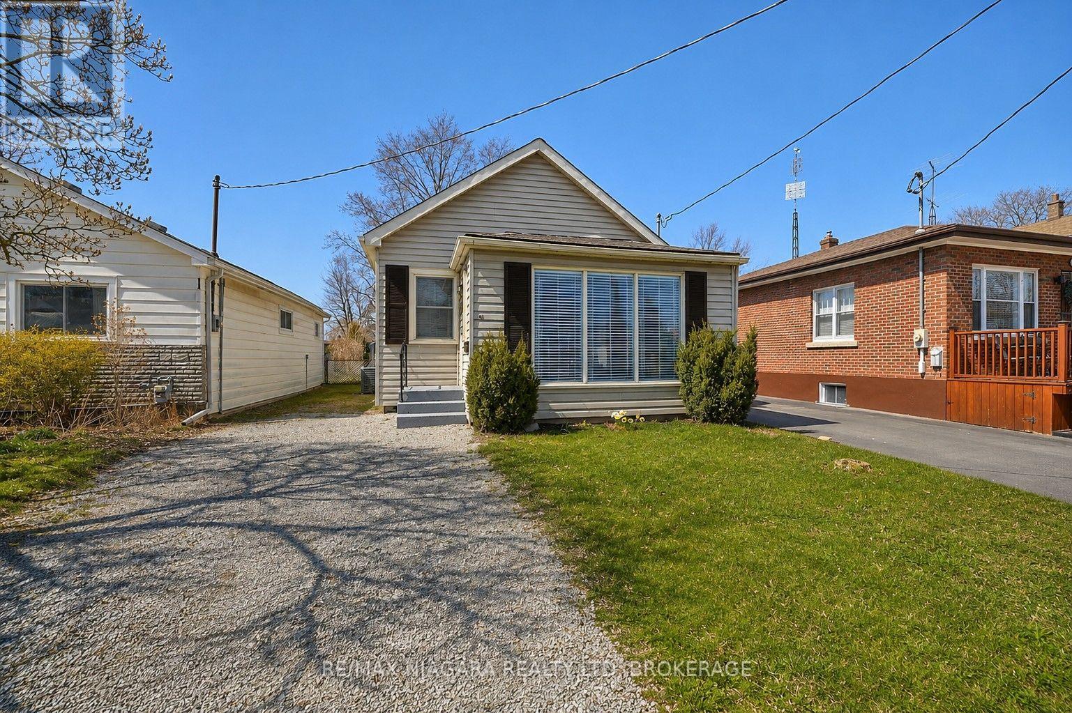 Property for sale at 44 CHURCHILL STREET