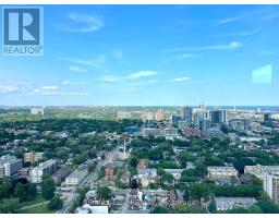 4015 - 319 Jarvis Street, Toronto, ON M5B0C8 Photo 15