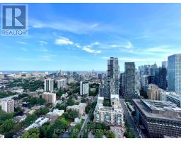 4015 - 319 Jarvis Street, Toronto, ON M5B0C8 Photo 17